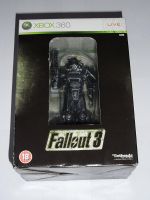 Fallout 3 Limited Collectors Box Set Edition