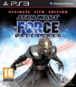 Star Wars: The Force Unleashed - The Ultimate Sith Edition