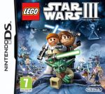LEGO Star Wars 3: The Clone Wars (Nintendo DS)