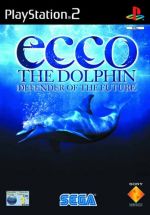 Ecco the Dolphin: Defender of the Future