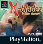 X-Bladez: Inline Skater