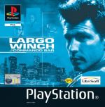 Largo Winch .//Commando SAR