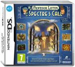 Professor Layton and the Spectre's Call