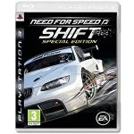 Need For Speed: Shift Special Edition (Sony PS3)