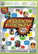 Fuzion Frenzy 2