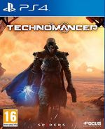 The Technomancer