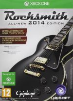 Rocksmith 2014 (With Real Tone Cable)