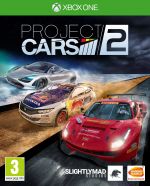 Project Cars 2 (Xbox One)