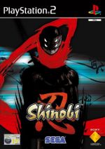 Shinobi