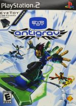 Eye Toy: Anti-Grav / Game