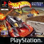 Hot Wheels Extreme Racing EU (Playstation)