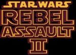 Star Wars Rebel Assault 2: The Hidden Empire (PS1)