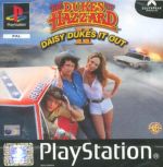 The Dukes of Hazzard II: Daisy Dukes It Out (PS)