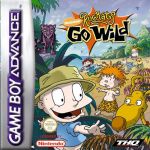 The Rugrats Go Wild (GBA)