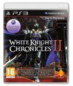 White Knight Chronicles 2