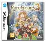Rune Factory 3 (Nintendo DS)