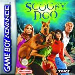 Scooby Doo the Motion Picture