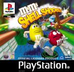 M&Ms: Shell Shocked (PlayStation)