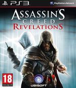 Assassins Creed Revelations SPECIAL EDITION PS3