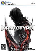 Prototype (PC DVD)