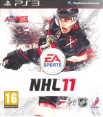 NHL 11