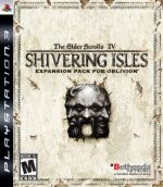 Shivering Isles / Game