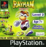 Rayman Junior Range: Stage 2