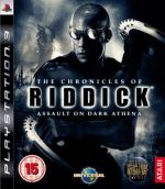 The Chronicles of Riddick: Assault on Dark Athena