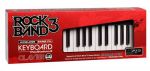 Rock Band 3 Wireless Keyboard