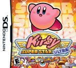Kirby Super Star Ultra (Nintendo DS)