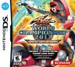 Yu-Gi-Oh: 5d's World Championship 2011 / Game