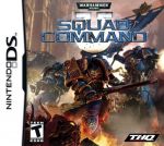 Warhammer 40k: Squad Commander / Game
