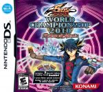 Yu-Gi-Oh World Champ 2010 Arcadia / Game