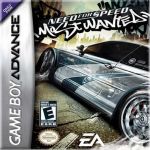 Need for Speed: Most Wanted / Game