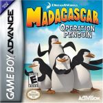 Madagascar: Operation Penguin / Game