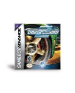 Need for Speed: Underground 2 / Game