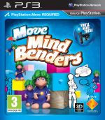 Move Mind Benders - Move Required