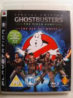 Ghostbusters [Game & Blu-Ray] [Special Edition]