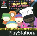 South Park Chef's Luv Shack Value Series