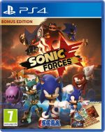 Sonic Forces [Bonus Edition]