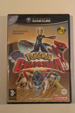 Pokémon Colosseum [Includes Pokémon Box Ruby & Sapphire]