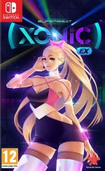 Superbeat Xonic EX