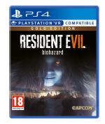 Resident Evil 7: Biohazard [Gold Edition]