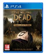 The Walking Dead - Telltale Series: Collection