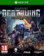 Space Hulk Deathwing Enhanced Edition (Xbox One)