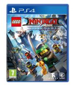 LEGO Ninjago Movie Game Videogame