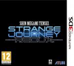 Shin Megami Tensei Strange Journey Redux (Nintendo 3DS)
