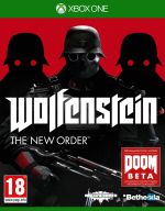 Wolfenstein The New Order (Xbox One)