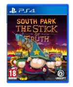 South Park The Stick Of Truth HD