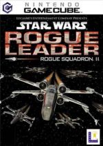 Star Wars: Rogue Leader - Rogue Squadron II (GameCube)